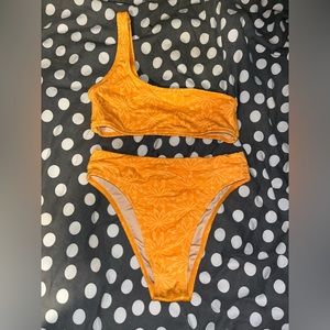 Rhythm by free people bikini